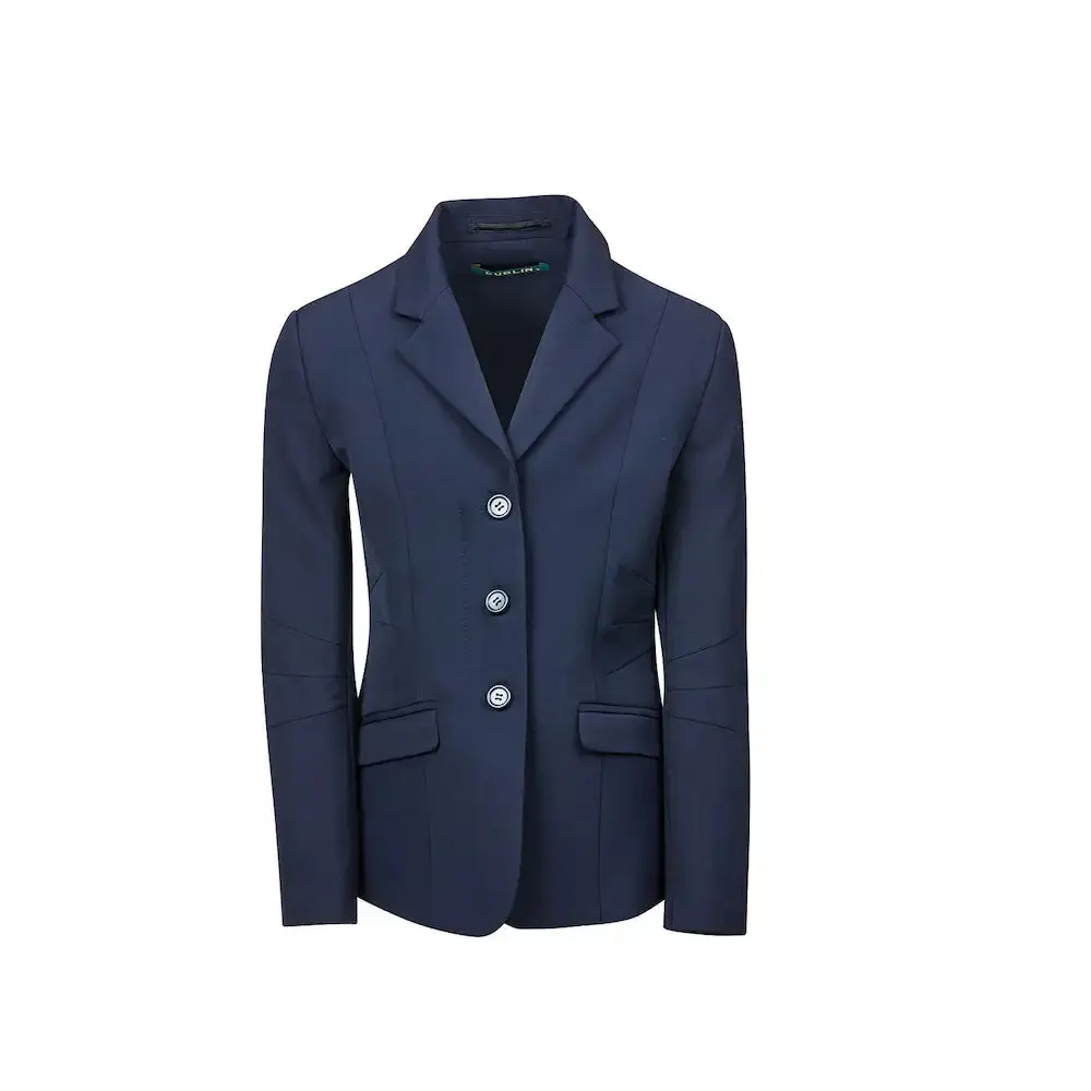 Veste de concours femme Dublin Casey