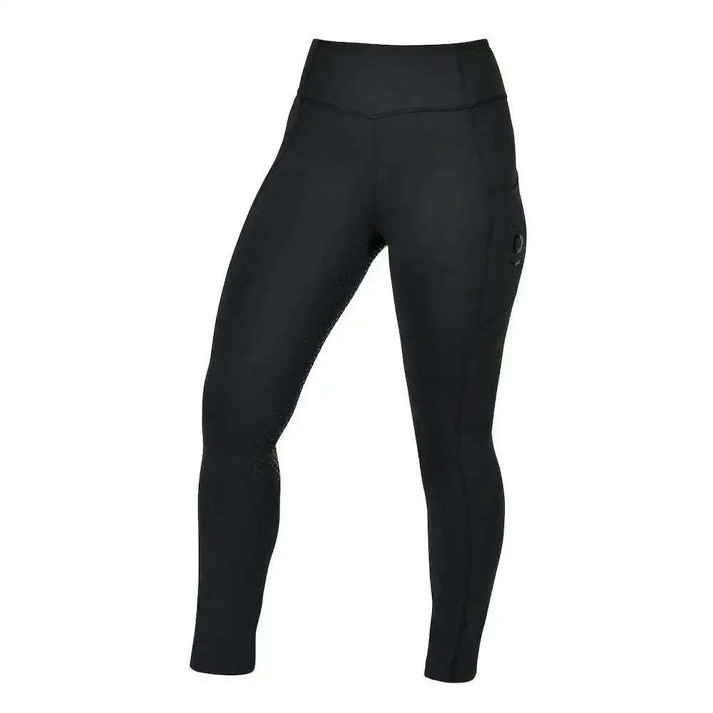 Legging équitation femme Dublin Everyday