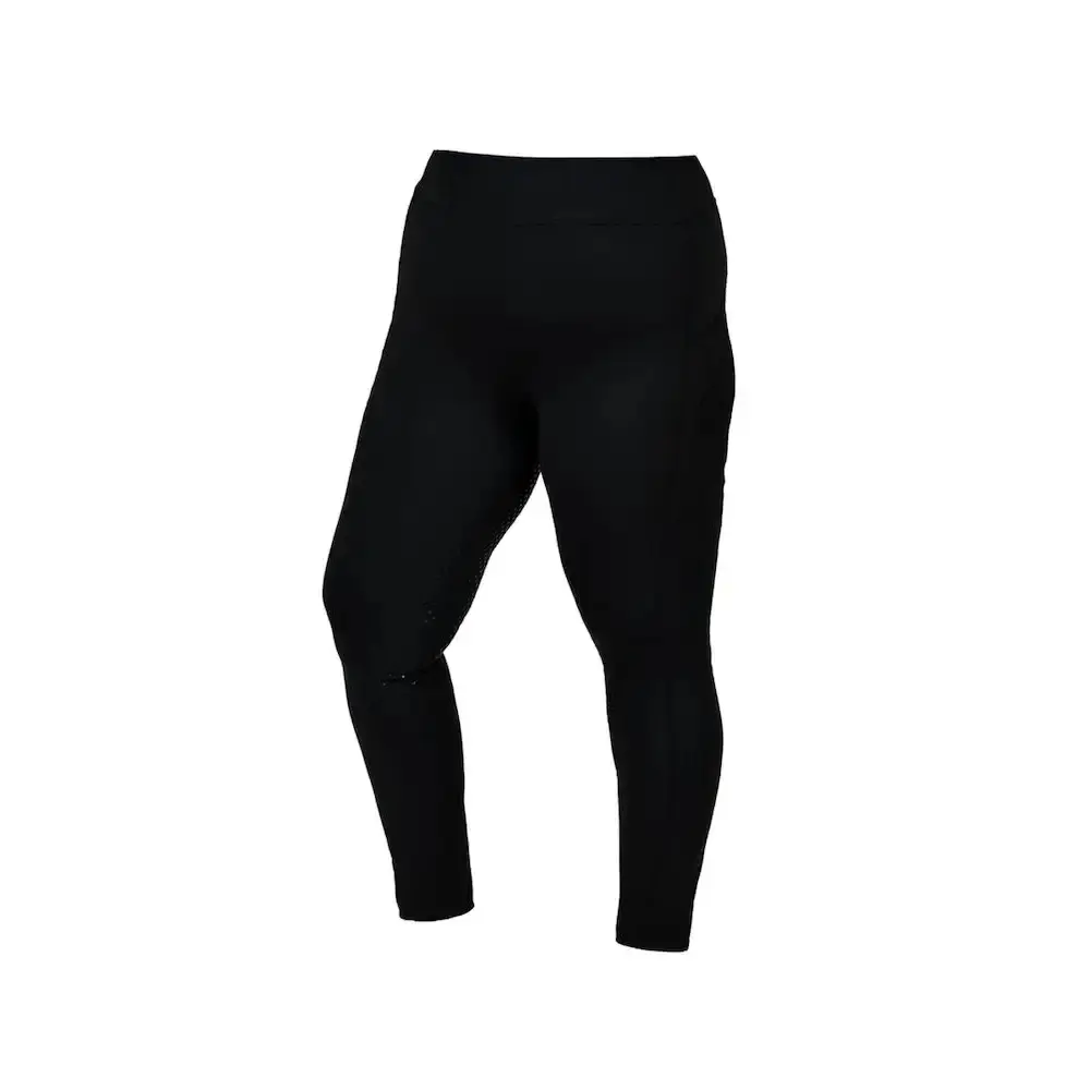 Comparer les prix de Legging équitation femme Dublin Curve Everyday