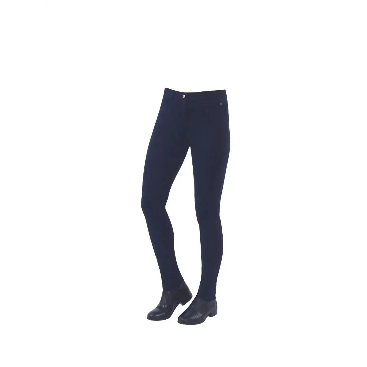Pantalon équitation mid grip femme Dublin Jodhpurs