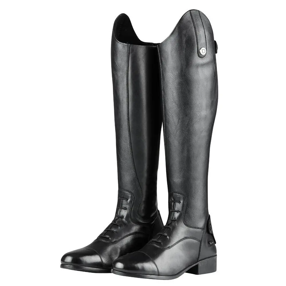 Meilleurs prix pour Bottes d'équitation femme Dublin Arderin Tall Field