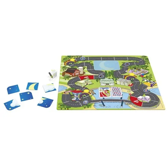 3262190590359 - Mein premier tausend Meilen Patrouille Dujardin