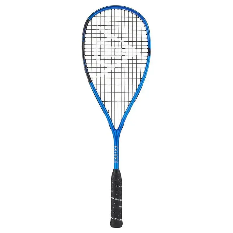 Squashschläger Dunlop Fx 125 Pro Lite