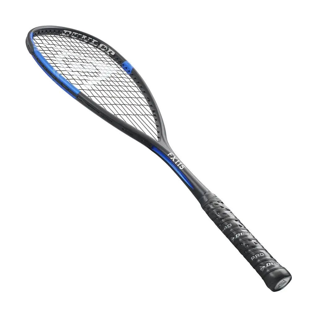 Squashschläger Dunlop Fx 115