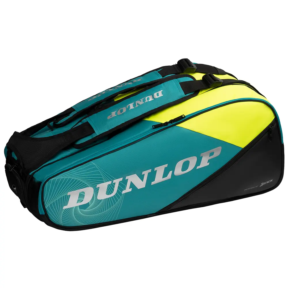 Tasche für Tennisschläger Dunlop TAC SX-Performance