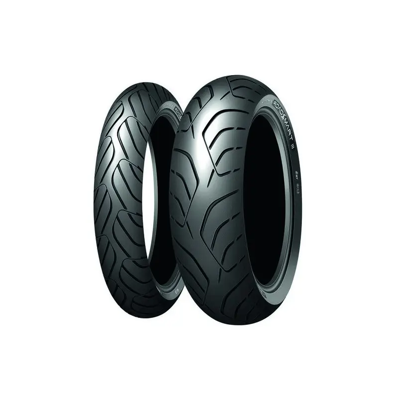 Motorrad-Reifen Dunlop Sportmax Roadsmart Iii Sp 120/70 Zr 17 M/C (58W) Tl