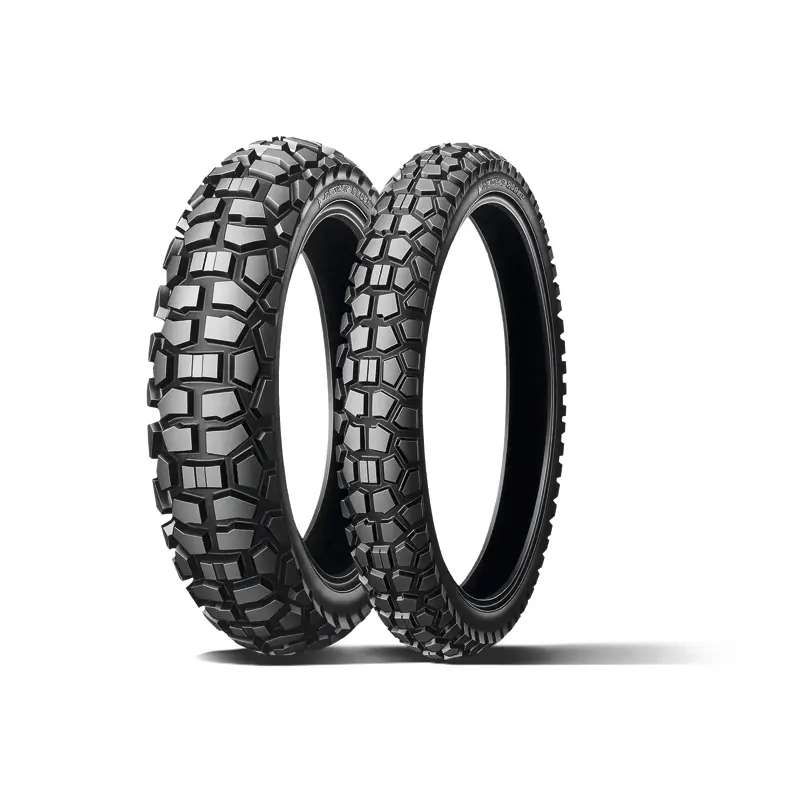 Motorrad-Reifen Dunlop D605 90/100-16 M/C 51P Tt