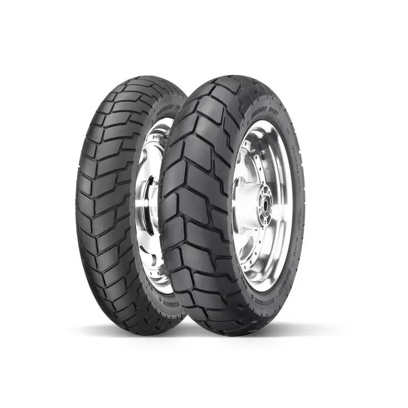 Motorrad-Reifen Dunlop D427 (HARLEY-D) 130/90 B 16 67H TL