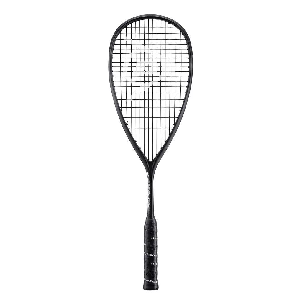 Squashschläger Dunlop Soniccore Revelation 125 NH