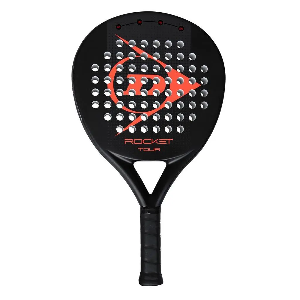 Padel-Schläger Dunlop Rocket Tour