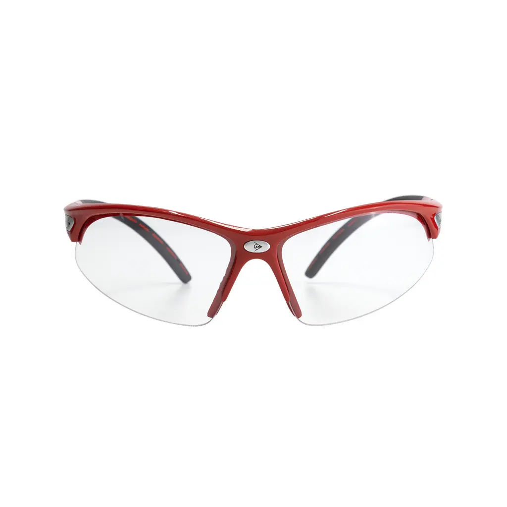 Squash-Brille Dunlop Squash Protective Eyewear - Competition Players