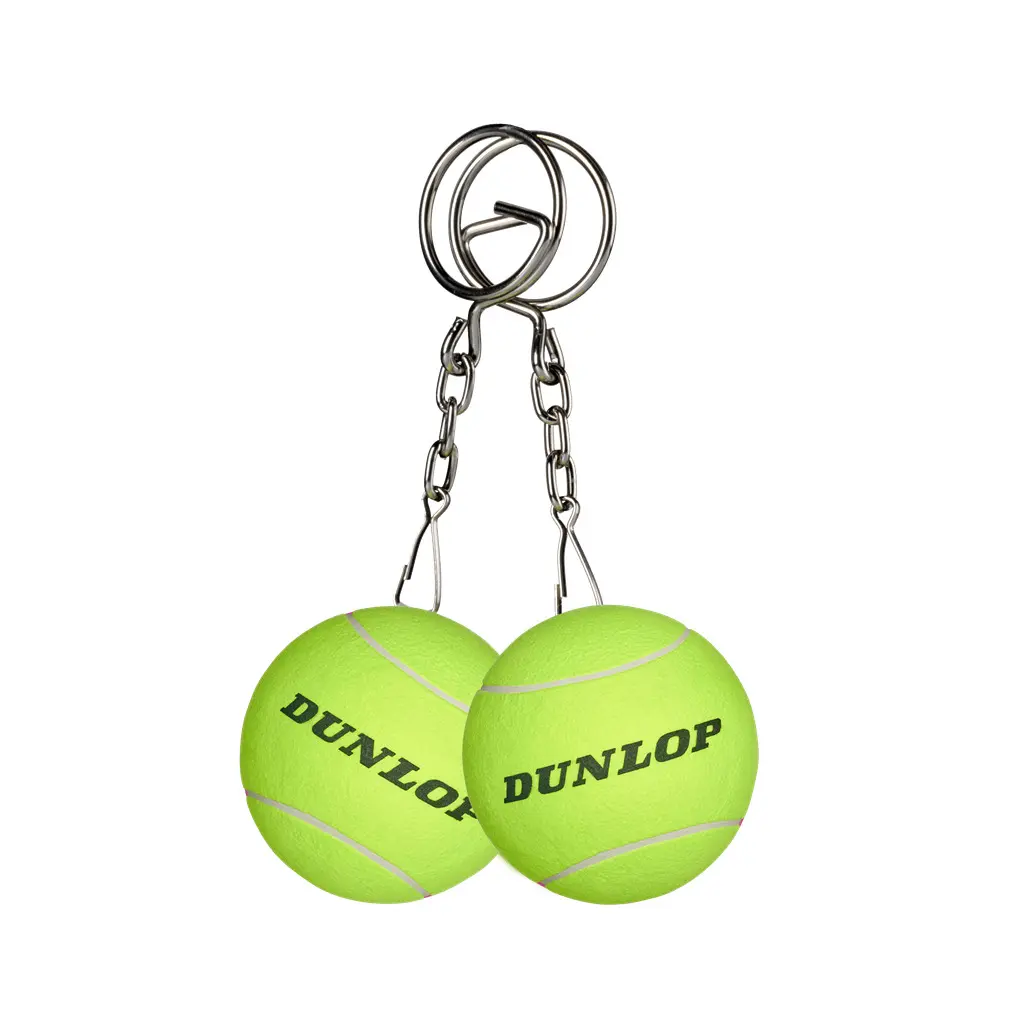 Schlüsselanhänger Dunlop AC