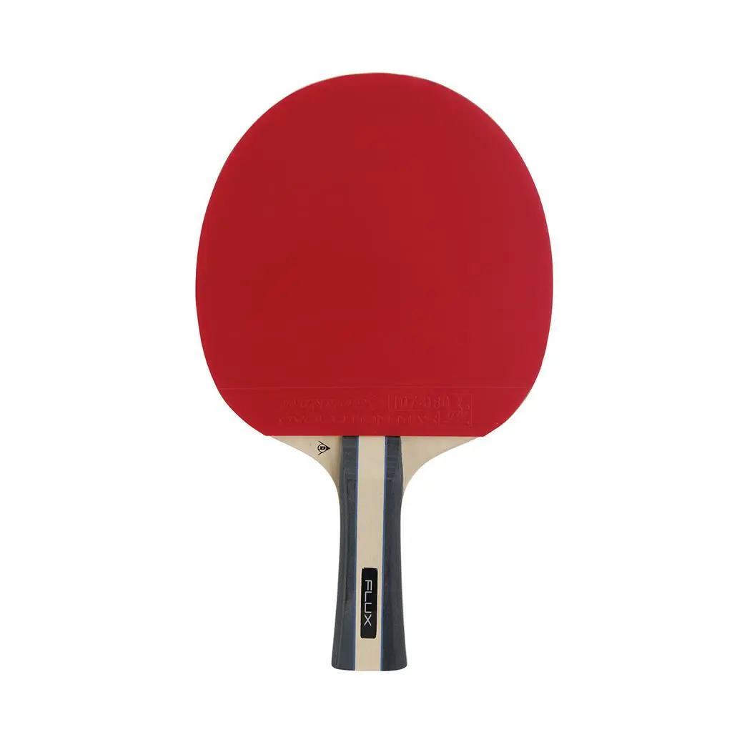 DUNLOP Raquette de tennis de table  Flux