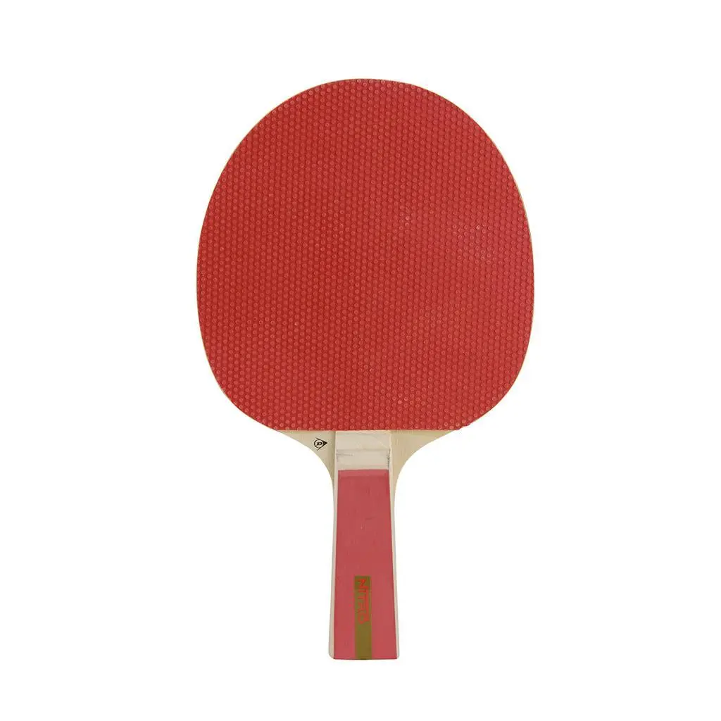 Tischtennisschläger Dunlop Nitro