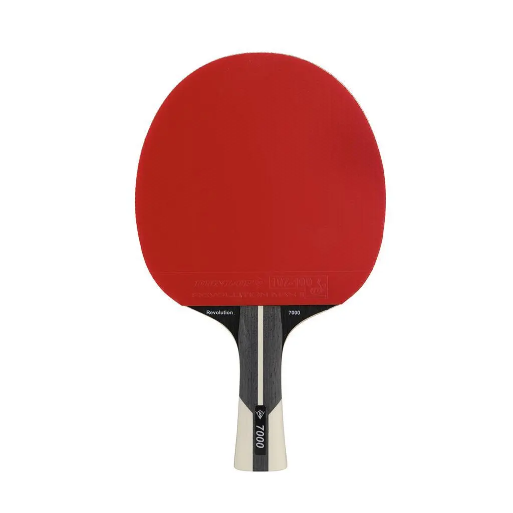 Tischtennisschläger Dunlop Revolution 7000