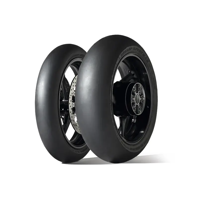 Motorrad-Hinterreifen Dunlop Sportmax GP Racer D212SLE 17 M/C NHS TL