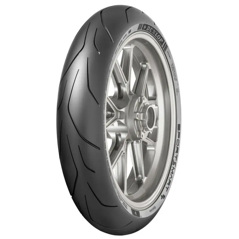 Motorrad-Reifen Dunlop Tire Sportsmart TT 120/70R17