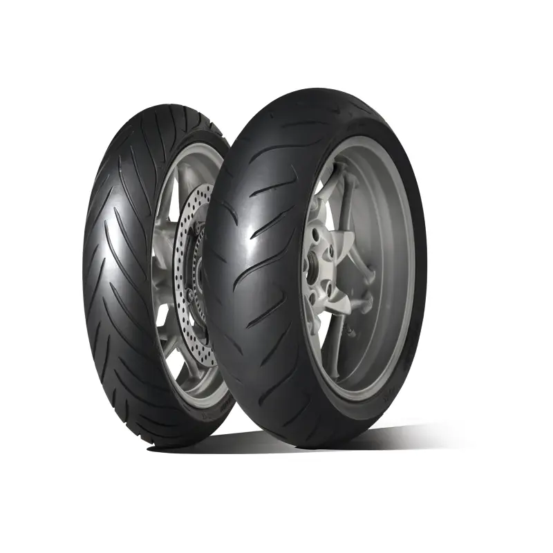 Motorrad-Hinterreifen Dunlop Sportmax Roadsmart II 190/50 ZR 17 M/C (73W) TL