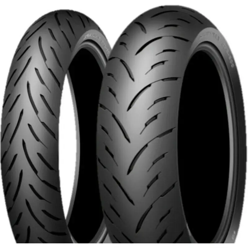 Motorrad-Reifen Dunlop Sportmax GPR300 ZR 16 M/C (61W) TL