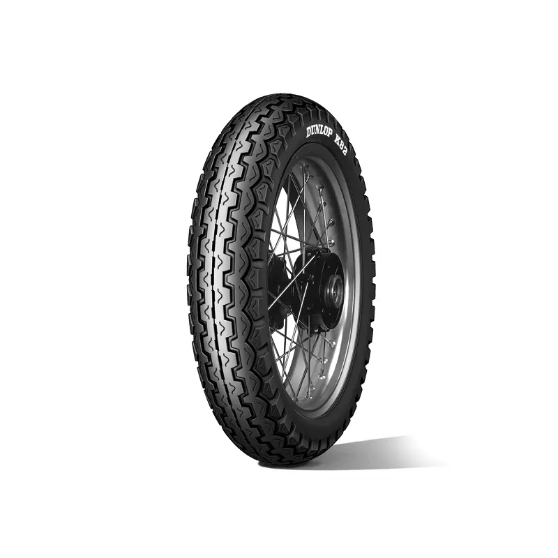 Motorrad-Reifen Dunlop K82 M/C 42S TT