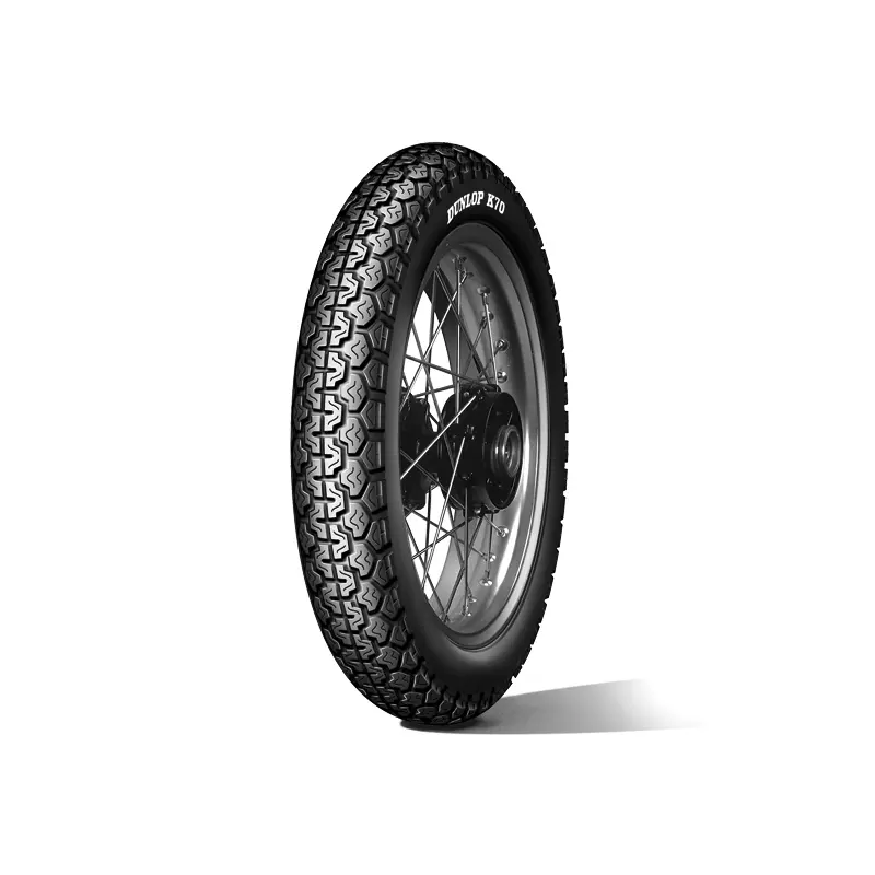Motorrad-Reifen Dunlop K70 M/C 64S TT