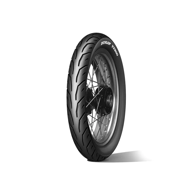 Motorrad-Reifen Dunlop Tire TT900 2.75-17