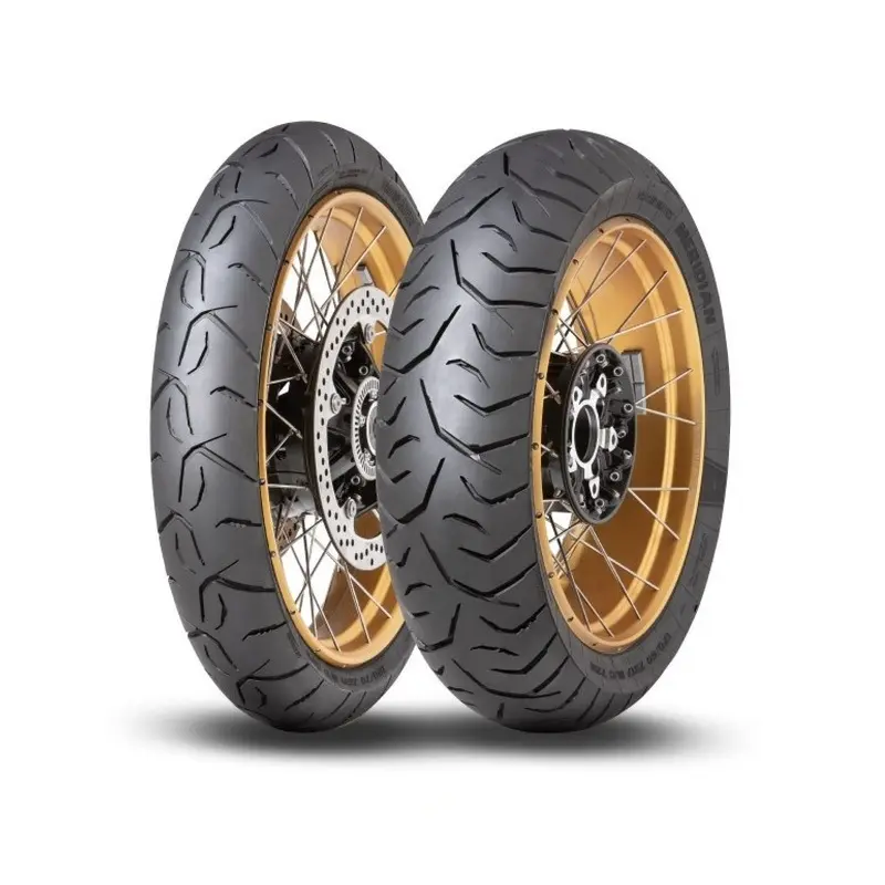 Motorrad-Reifen Dunlop Tire Trailmax Meridian 170/60ZR17