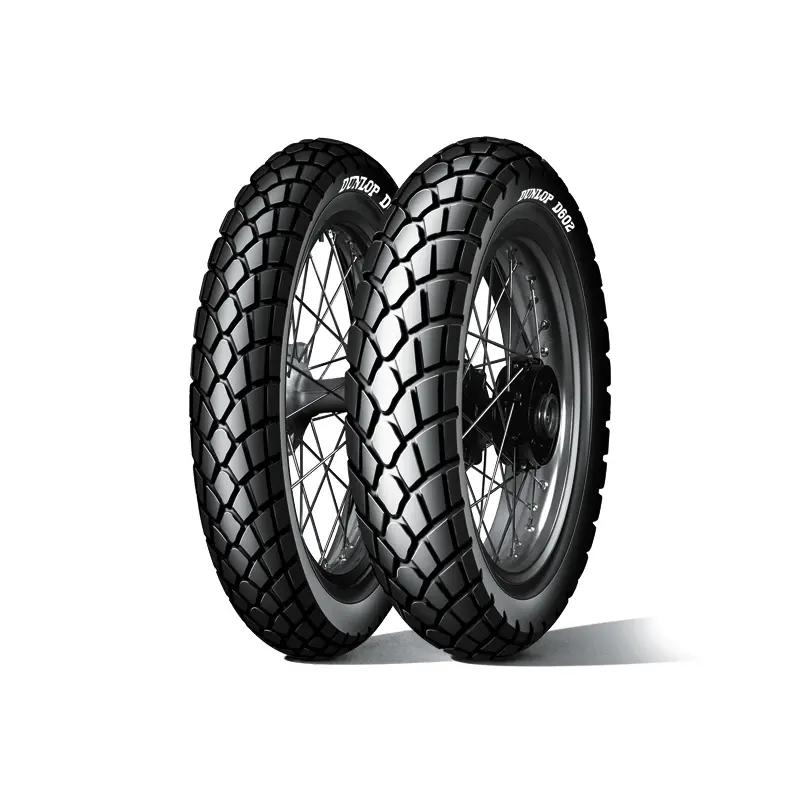 Motorrad-Vorderreifen Dunlop D602F M/C 56P TL