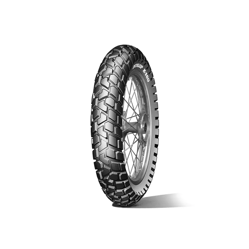 Motorrad-Reifen Dunlop K460 M/C 63P TT