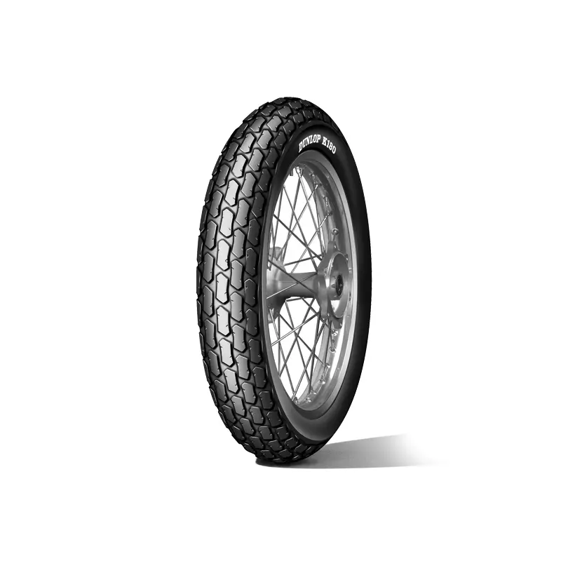 Motorrad-Reifen Dunlop K180 M/C 66P TT