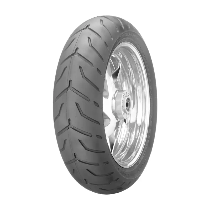 Motorrad-Hinterreifen Dunlop D407 Harley Davidson M/C 78V TL