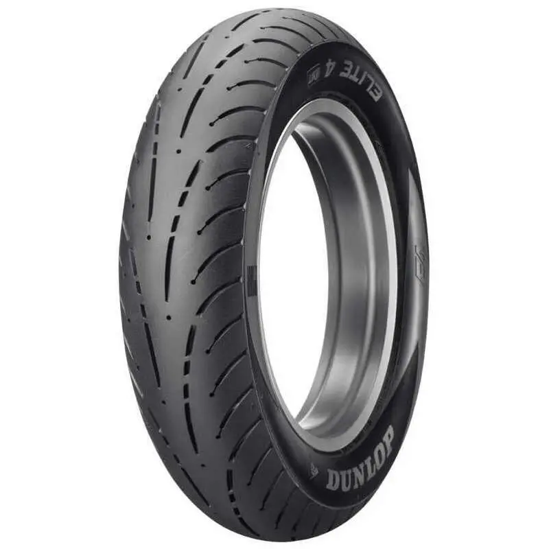Motorrad-Hinterreifen Dunlop Elite 4