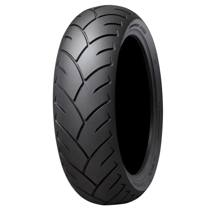 Motorrad-Hinterreifen Dunlop D423 (Honda GL1800 Gold Wing 2018)16 M/C 77H TL