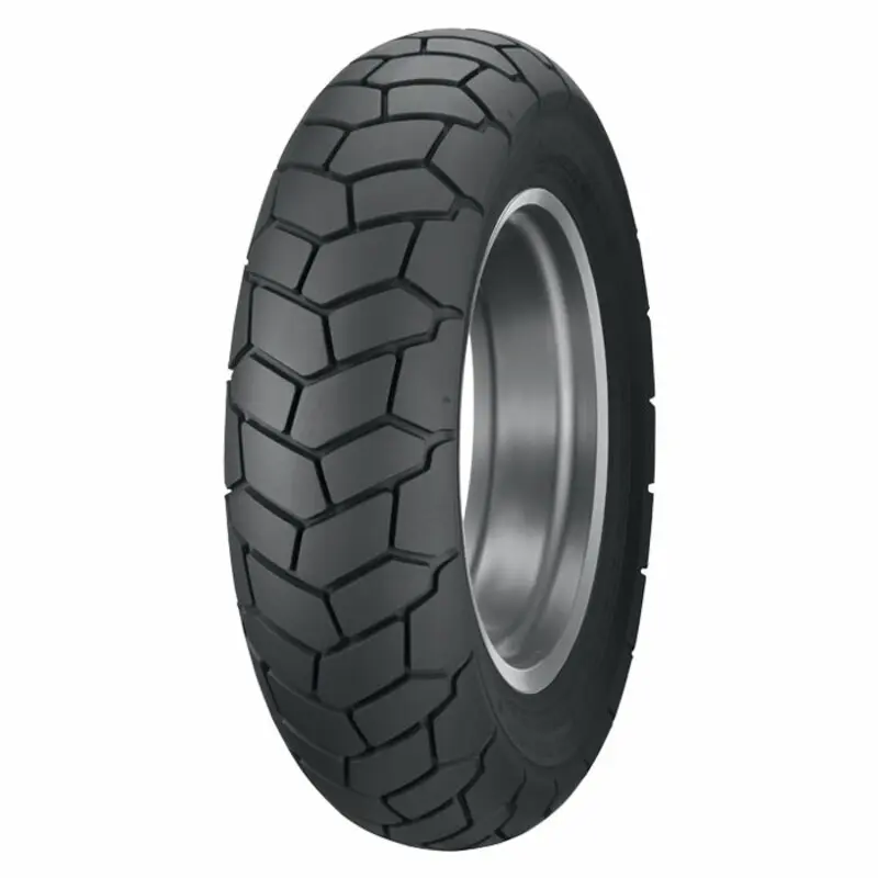 Motorrad-Vorderreifen Dunlop D429F Harley Davidson FXBB Softail Fat Bob 2018) M/C 73H TL