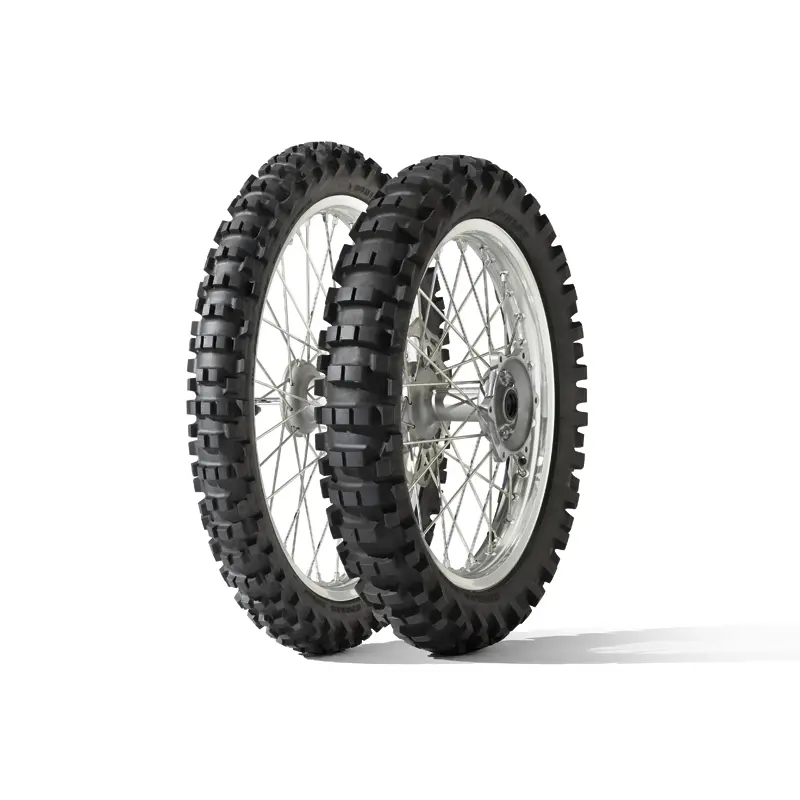 Motorrad-Reifen Dunlop D952 M/C NHS 57M TT