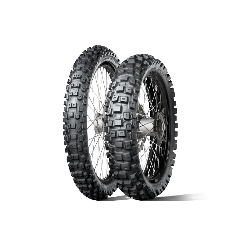 Motorrad-Vorderreifen Dunlop Geomax MX71 F M/C NHS 51M TT