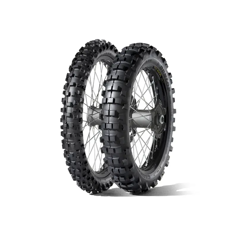 Motorrad-Hinterreifen Dunlop Geomax Enduro S M/C 54R TT