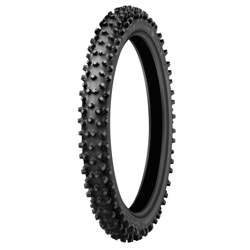 Motorrad-Vorderreifen Dunlop Geomax MX12 M/C NHS 51M TT