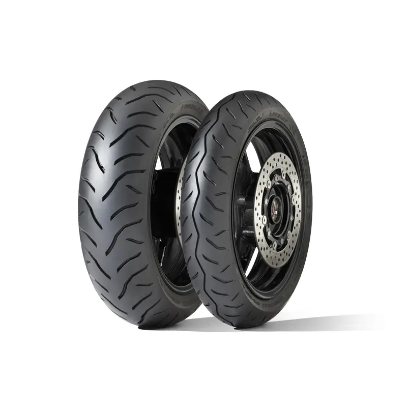 Motorrad-Hinterreifen Dunlop GPR-100 14 M/C 55H TL