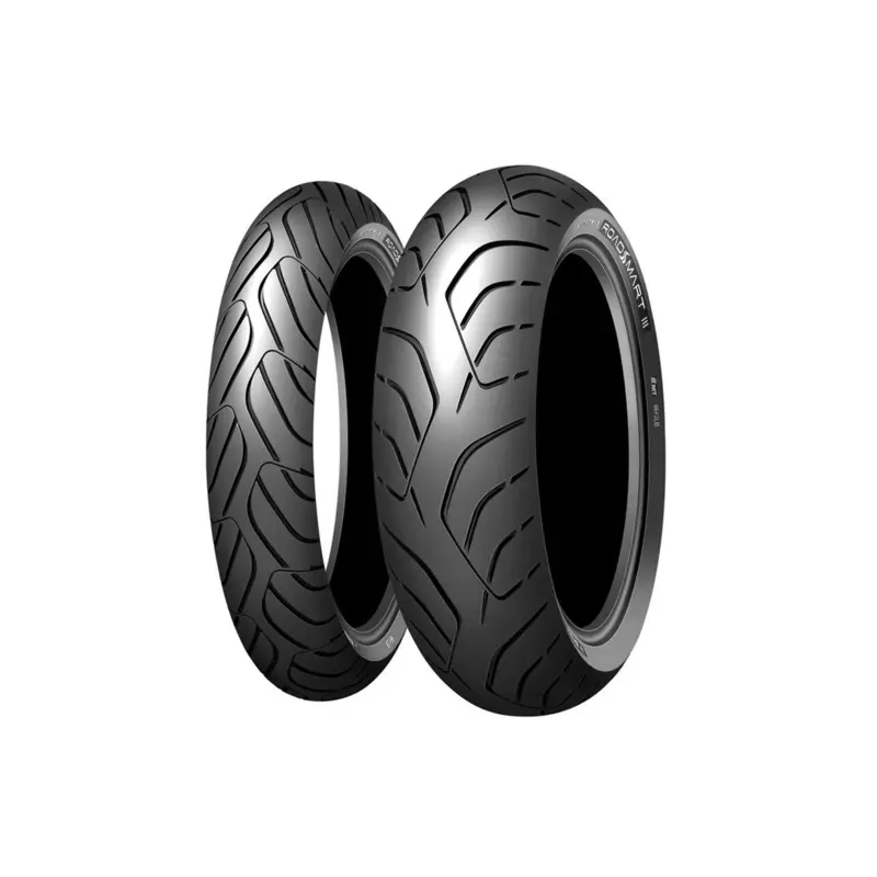 Motorrad-Hinterreifen Dunlop Sportmax Roadsmart III SC 15 M/C 56H TL