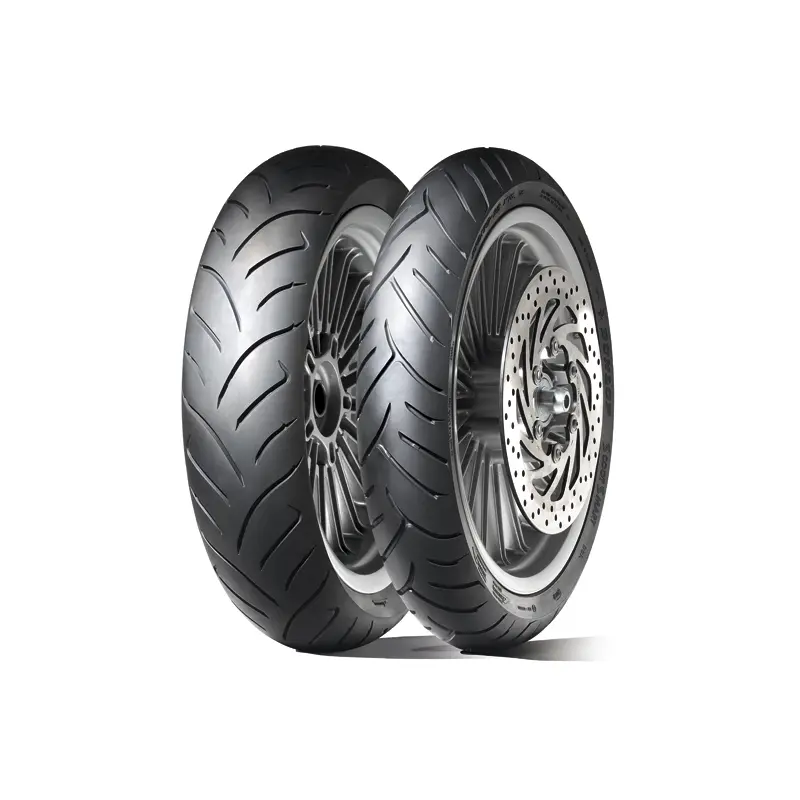 Rollerreifen Dunlop Scootsmart M/C 54L TL