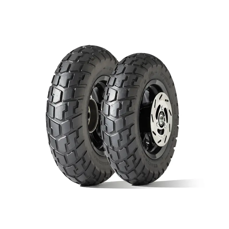 Motorrad-Reifen Dunlop Tire Trailmax 130/90-10