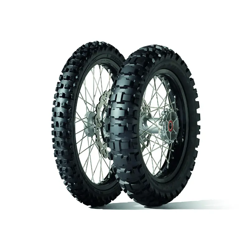 Motorrad-Hinterreifen Dunlop D908 RR M/C 70R TT