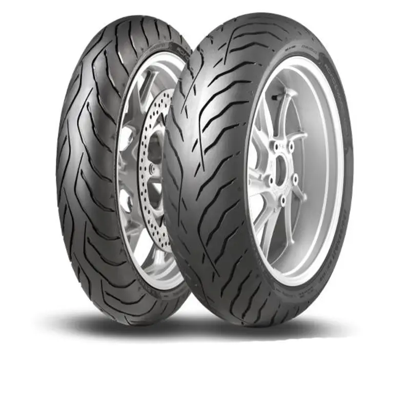 Motorrad-Hinterreifen Dunlop Sportmax Roadsmart IV 18 58V TL