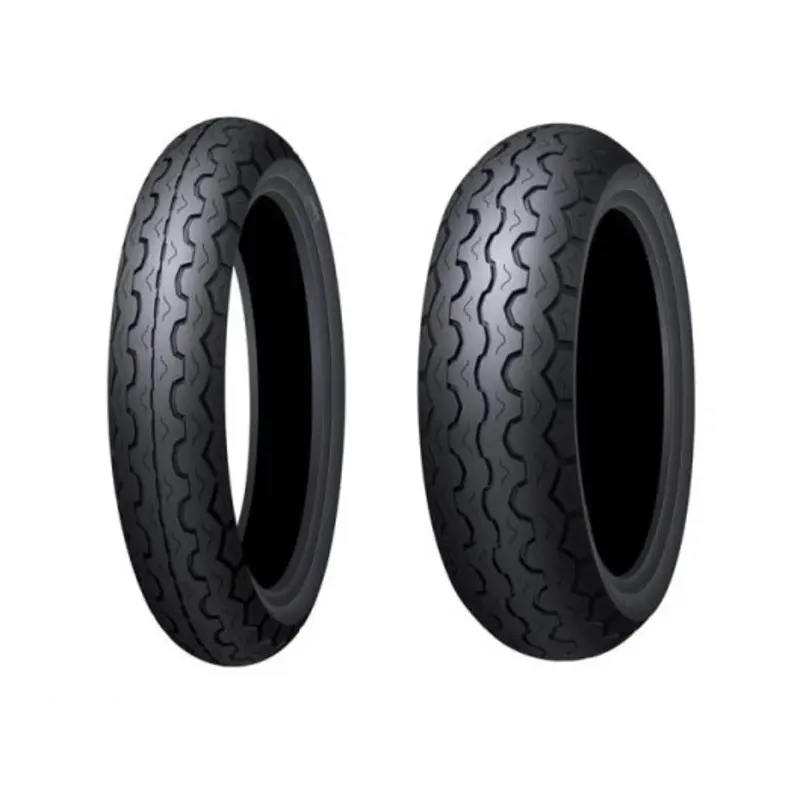 Motorrad-Reifen Dunlop Tire TT100 GP 140/70R18