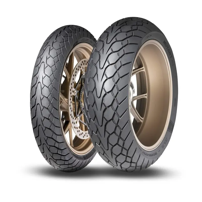 Motorrad-Hinterreifen Dunlop Mutant 19 59V TL M+S
