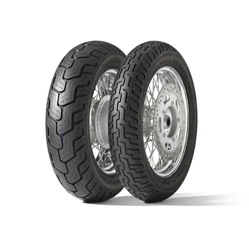 Motorrad-Reifen Dunlop D404 O M/C 71H TL