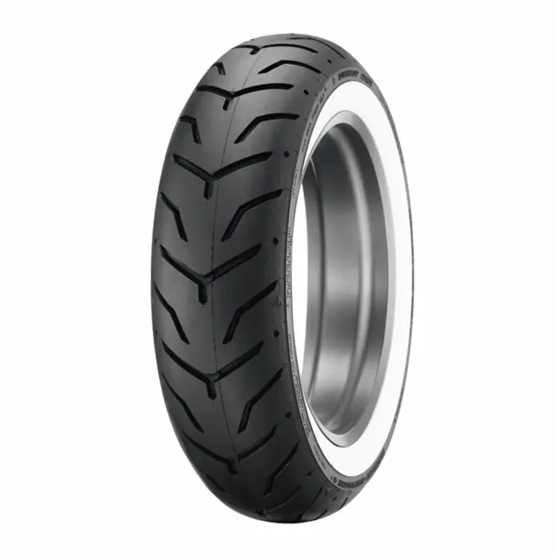 Motorrad-Reifen Dunlop D407 Harley Davidson WWW B 16 M/C 81H TL