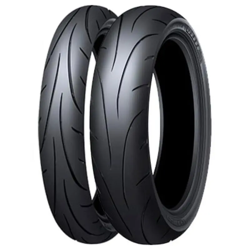 Motorrad-Reifen Dunlop Sportmax Q-Lite M/C 38S TL