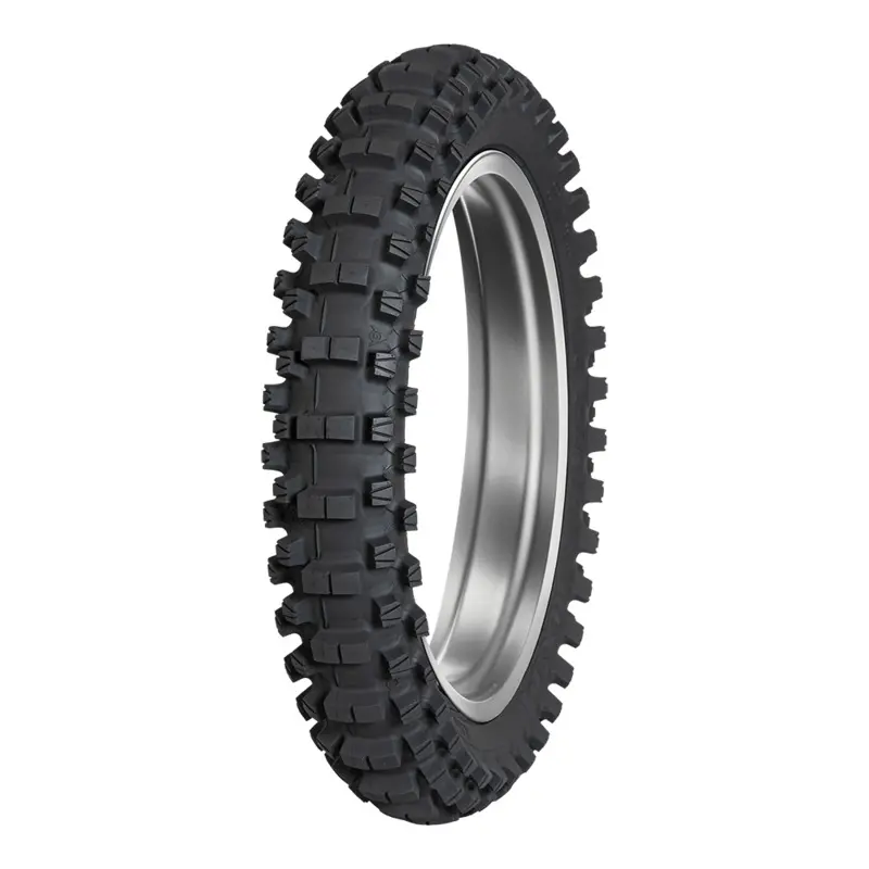 Motorrad-Reifen Dunlop Geomax MX34 M/C NHS 41J TT